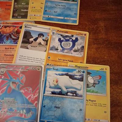 Pokémon Random Card Pack