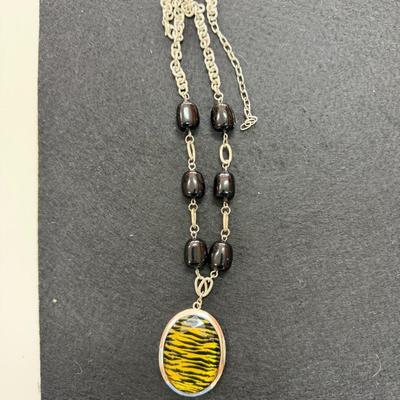 Assorted Set of 4 Statement Necklaces