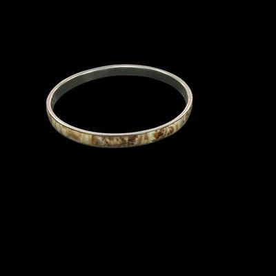 Set of 9 Bangle Bracelets