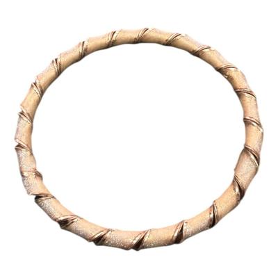 Set of 9 Bangle Bracelets