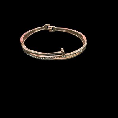 Set of 9 Bangle Bracelets