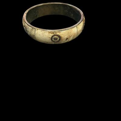 Set of 9 Bangle Bracelets