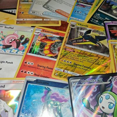 Pokémon Cards