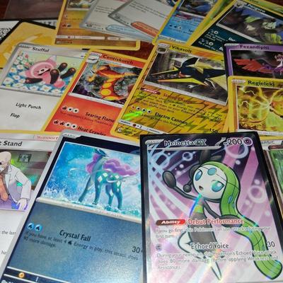 Pokémon Cards