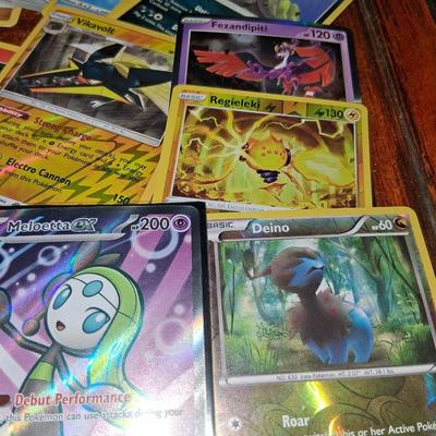 Pokémon Cards