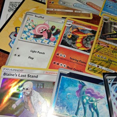 Pokémon Cards