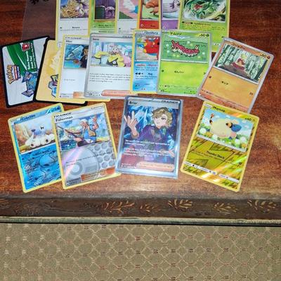 Pokémon Cards