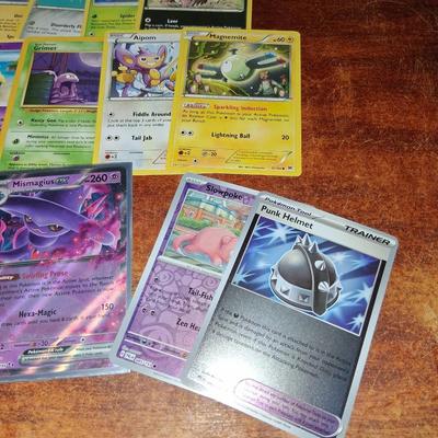 Pokémon Cards TCG