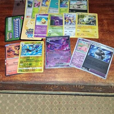 Pokémon Cards TCG