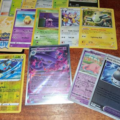 Pokémon Cards TCG
