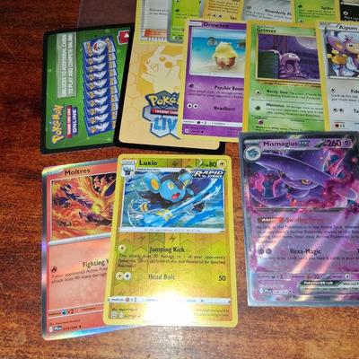 Pokémon Cards TCG