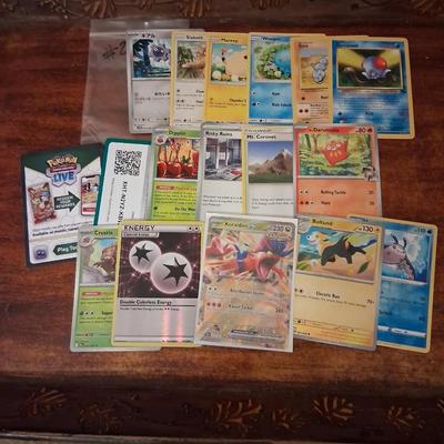 Pokémon Cards TCG