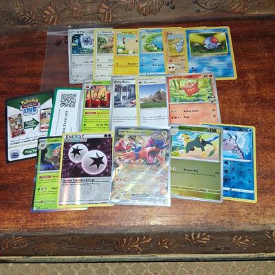 Pokémon Cards TCG