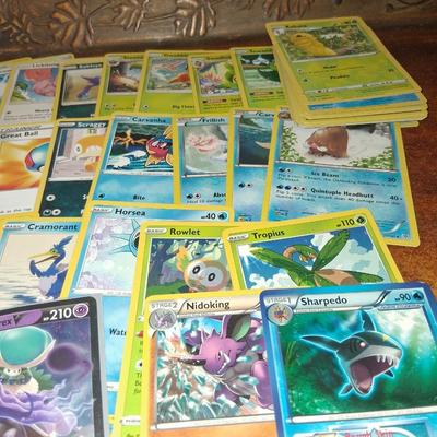 Pokémon Cards TCG