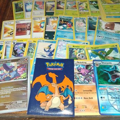 Pokémon Cards TCG