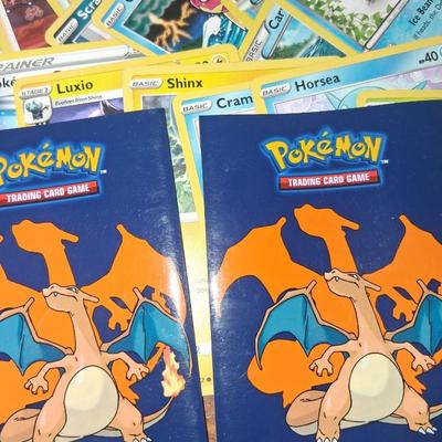 Pokémon Cards TCG