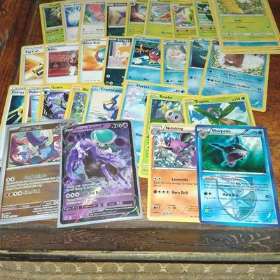 Pokémon Cards TCG