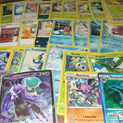Pokémon Cards TCG
