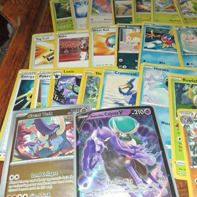 Pokémon Cards TCG