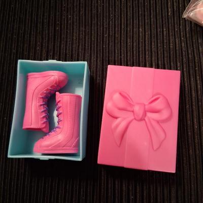 Barbie Gear