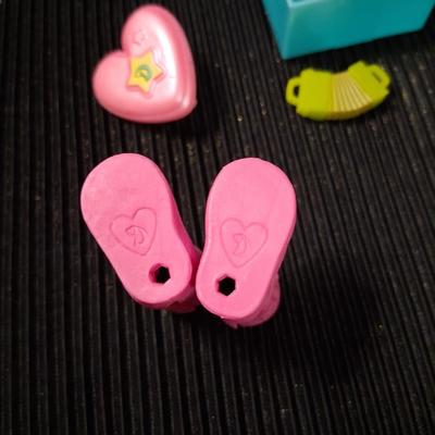 Barbie Gear