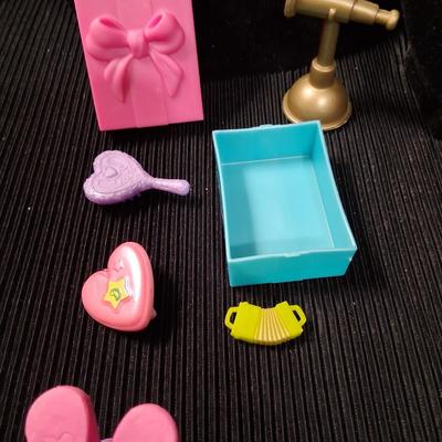 Barbie Gear