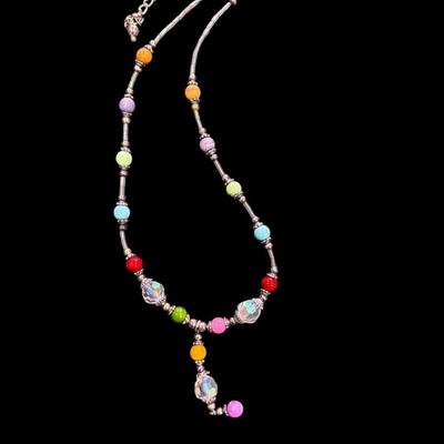 Collection Of assorted Fashion Necklaces