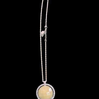 Collection Of assorted Fashion Necklaces