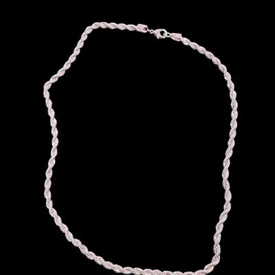 Assorted Set of 5 necklaces