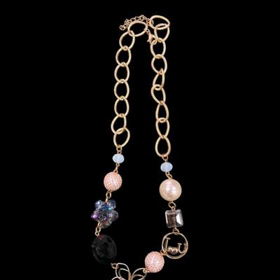 Assorted Set of 5 necklaces