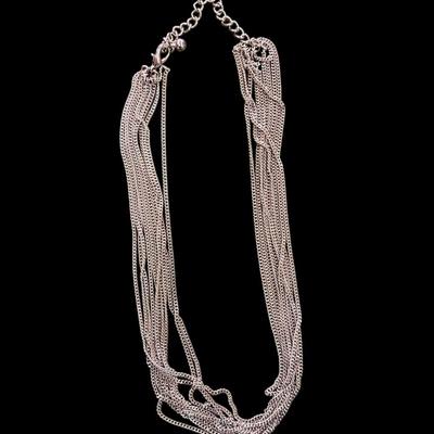 Assorted Set of 5 necklaces