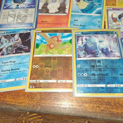 Pokémon Cards featuring Jolteon Card