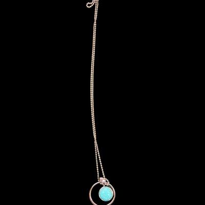 Assortment of 6 colorful necklaces