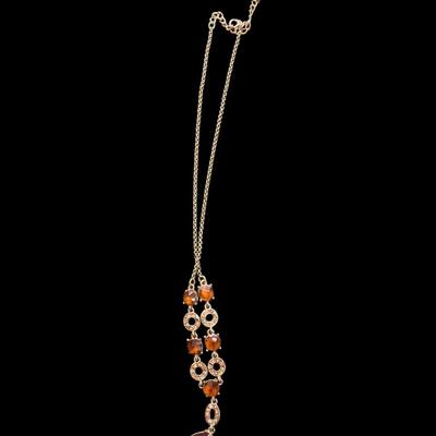 Pendants Necklaces and Pocketbook Hanger