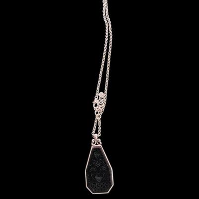 Pendants Necklaces and Pocketbook Hanger