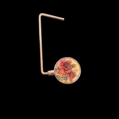 Pendants Necklaces and Pocketbook Hanger