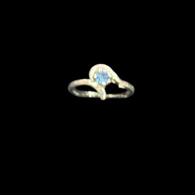 Set of 5 Costume Rings