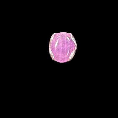 Set of 5 Costume Rings