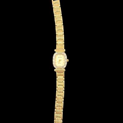 Set Of Three Watches UNTESTED NON WORKING