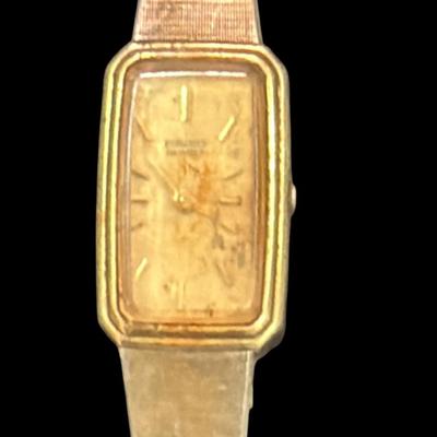 Set Of Three Watches UNTESTED NON WORKING