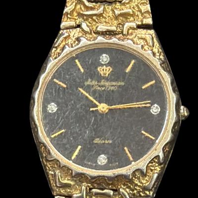 Set Of Three Watches UNTESTED NON WORKING