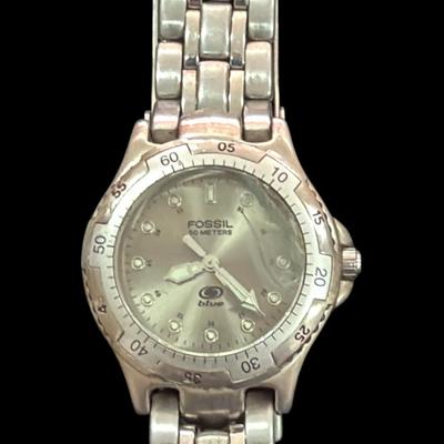 Set of three Watches NON TESTED NON WORKING