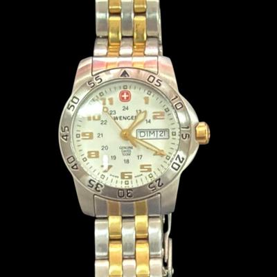 Set of three Watches NON TESTED NON WORKING