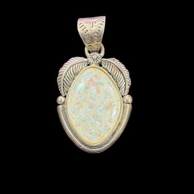 Set Of 10 Necklace Pendant Slides