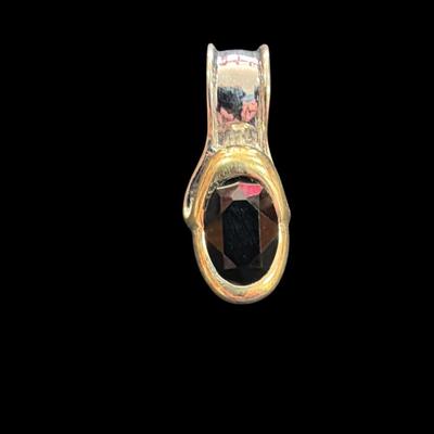 Set Of 10 Necklace Pendant Slides