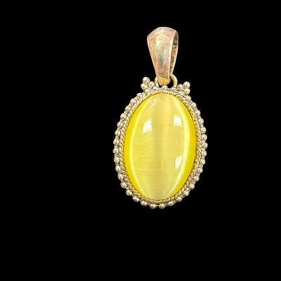 Set Of 10 Necklace Pendant Slides