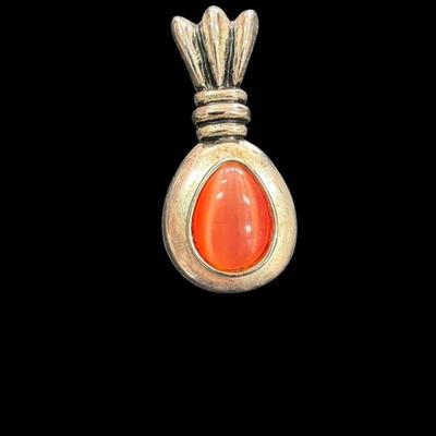 Set Of 10 Necklace Pendant Slides