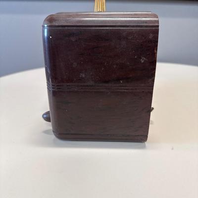 Sentinel Bakelite