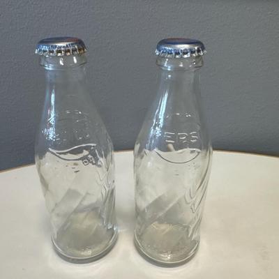 Assortment of glassware