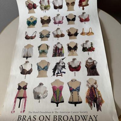 Posters with no frames